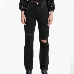 Levi's Womens 501 Original Fit Jeans